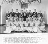 1932 Chassell Lutheran Conf s.jpg (128310 bytes)