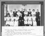 1934 Chassell Lutheran Conf s.jpg (116148 bytes)