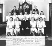 1941 Chassell Lutheran Conf s.jpg (122041 bytes)