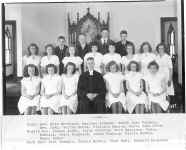 1947 Chassell Lutheran Conf s.jpg (109516 bytes)