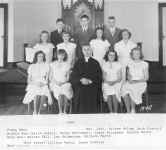 1948 Chassell Lutheran Conf s.jpg (105925 bytes)