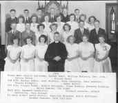 1949 Chassell Lutheran Conf s.jpg (125841 bytes)
