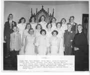 1952 Chassell Lutheran Conf s.jpg (95397 bytes)