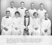1956 Baraga Lutheran Conf s.jpg (89884 bytes)