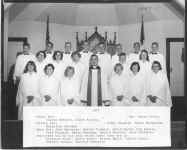 1957 Chassell Lutheran Conf s.jpg (92763 bytes)