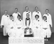 1958 Chassell Lutheran Conf s.jpg (79225 bytes)
