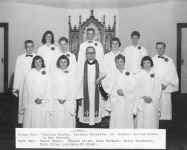 1959 Chassell Lutheran Conf s.jpg (84500 bytes)