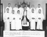 1960 Chassell Lutheran Conf s.jpg (83309 bytes)