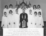 1963 Chassell Lutheran Conf s.jpg (89390 bytes)