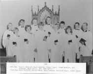 1966 Chassell Lutheran Conf s.jpg (70725 bytes)