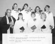 1967 Chassell Lutheran Conf s.jpg (86783 bytes)