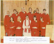 1975 Chassell Lutheran Conf s.jpg (110045 bytes)