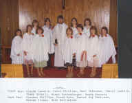1979 Chassell Lutheran Conf s.jpg (104218 bytes)