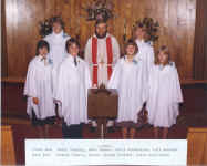1980 Chassell Lutheran Conf s.jpg (102303 bytes)