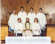 1982 Chassell Lutheran Conf s.jpg (106719 bytes)