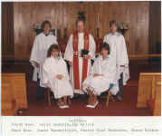 1986 Chassell Lutheran Conf s.jpg (103982 bytes)