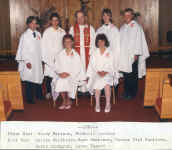 1987 Chassell Lutheran Conf s.jpg (118852 bytes)