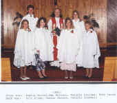 1991 Chassell Lutheran Conf s.jpg (115473 bytes)