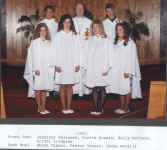 1992 Chassell Lutheran Conf s.jpg (114706 bytes)