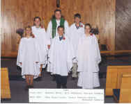 1999 Chassell Lutheran Conf s.jpg (101166 bytes)