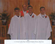 2002 Chassell Lutheran Conf s.jpg (69786 bytes)